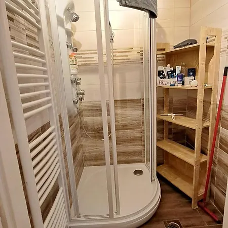 Gaia Astoria * Budapest