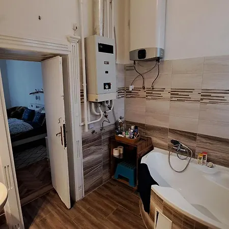 Gaia Astoria Albergue *