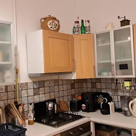 Gaia Astoria Albergue Budapeste