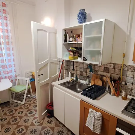 Gaia Astoria * Budapeste