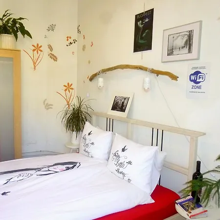 Vandrarhem Gaia Astoria Budapest