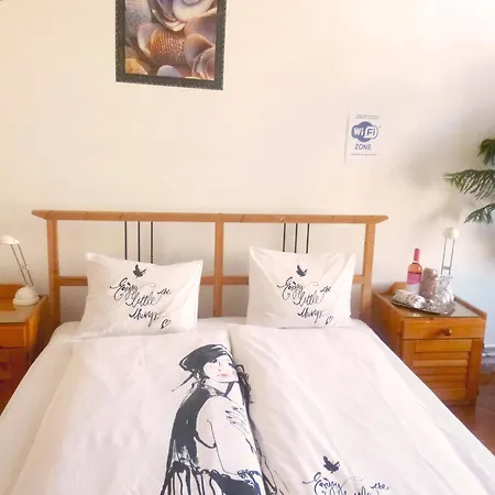 Albergue Gaia Astoria Budapeste