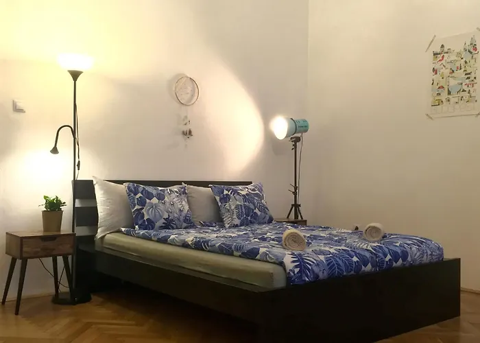 Gaia Astoria 부다페스트