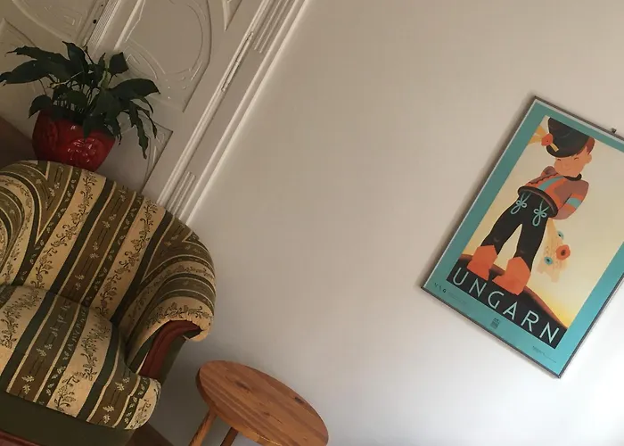 Gaia Astoria * 부다페스트