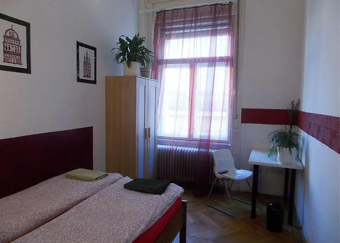 Gaia Astoria * Budapeszt