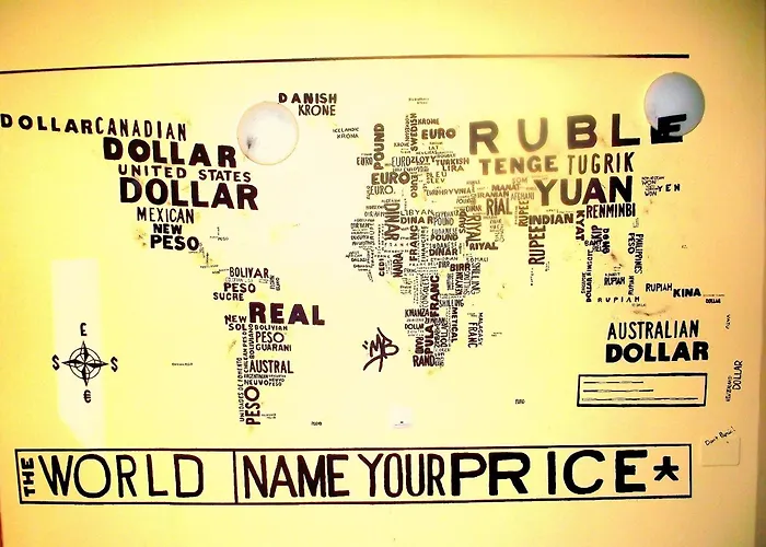 호스텔 Gaia Astoria *