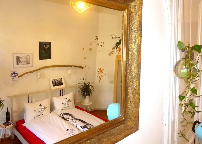 Hostel Gaia Astoria