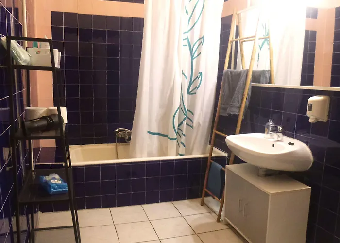 Gaia Astoria * 부다페스트