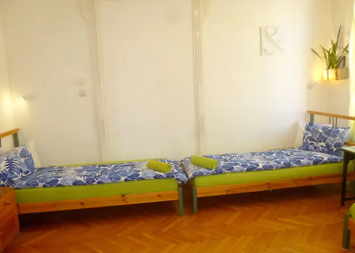 Gaia Astoria 부다페스트