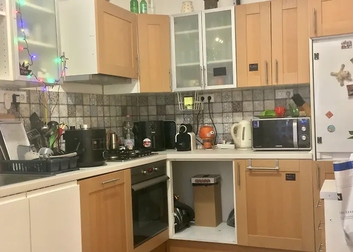 Gaia Astoria * 부다페스트