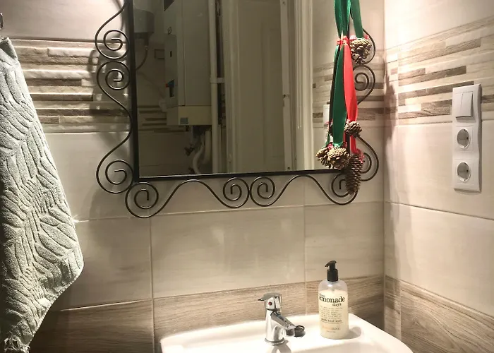 Gaia Astoria 부다페스트