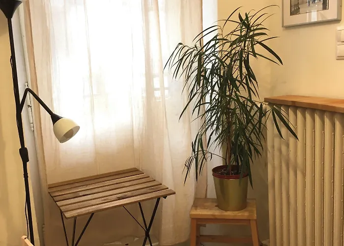 Gaia Astoria Hostel Budapeszt