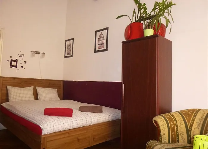 Gaia Astoria 부다페스트