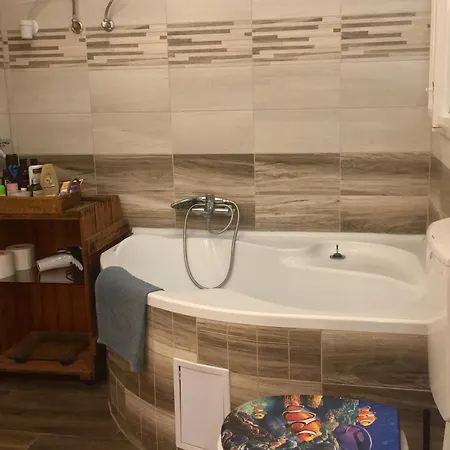 Gaia Astoria * Βουδαπέστη