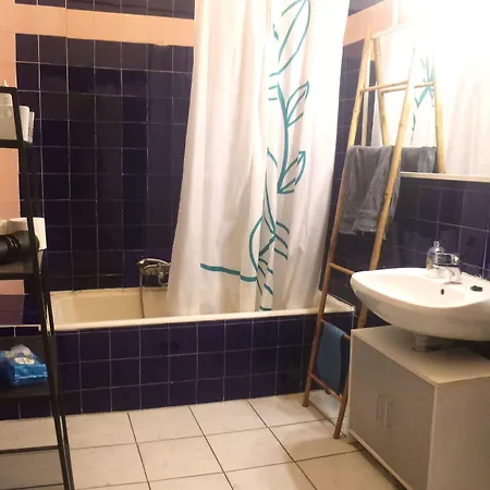 Gaia Astoria * Budapest