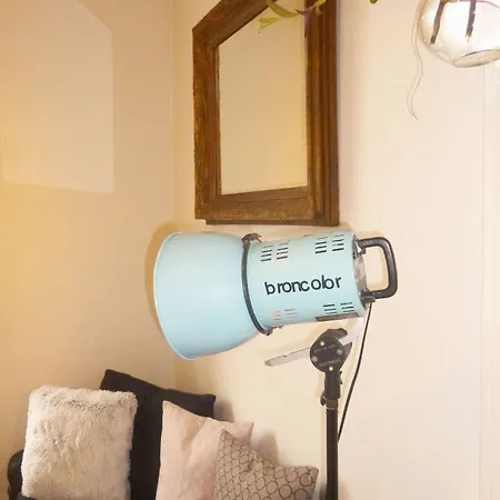 Gaia Astoria * Budapest