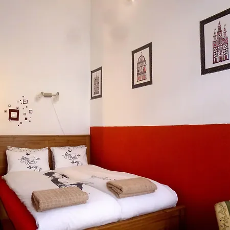 Auberge de jeunesse Gaia Astoria