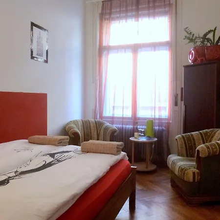 Gaia Astoria Auberge de jeunesse *