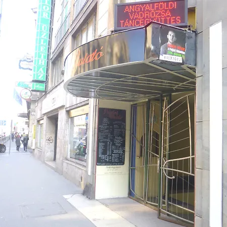 Gaia Astoria Auberge de jeunesse