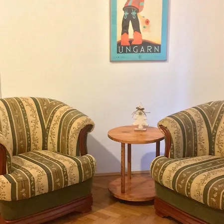 Gaia Astoria * Budapest