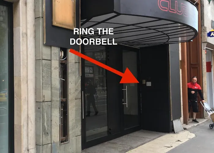 Hostel Gaia Astoria *