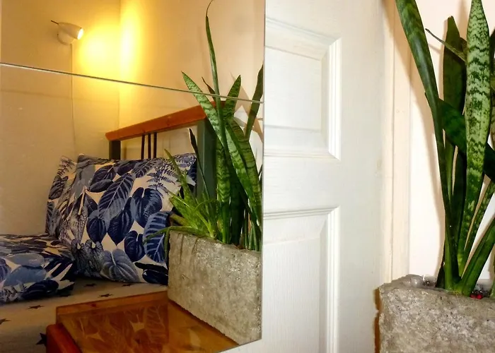 Hostel Gaia Astoria *